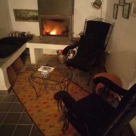 Bed and Breakfast Dar Warda Bizerte Esterno foto