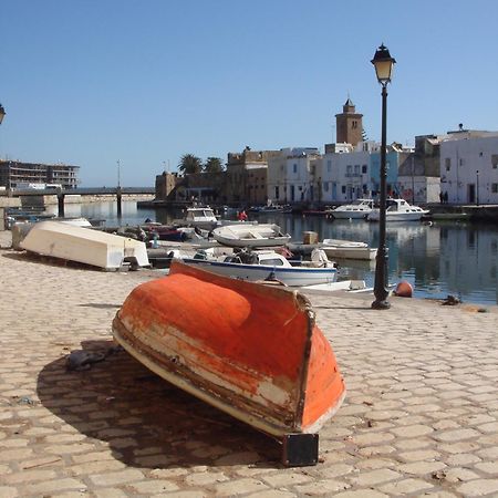 Bed and Breakfast Dar Warda Bizerte Esterno foto