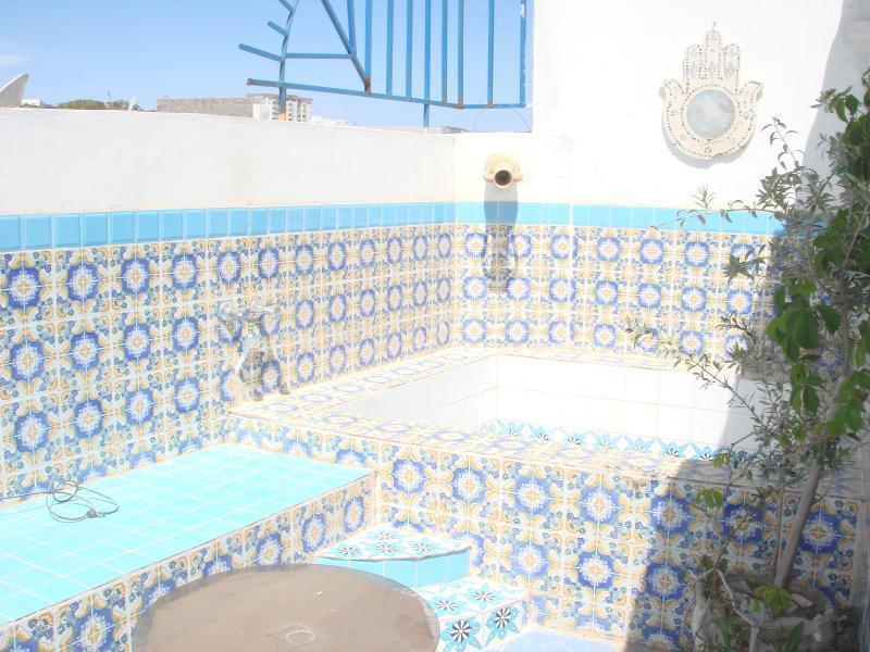 Bed and Breakfast Dar Warda Bizerte Camera foto