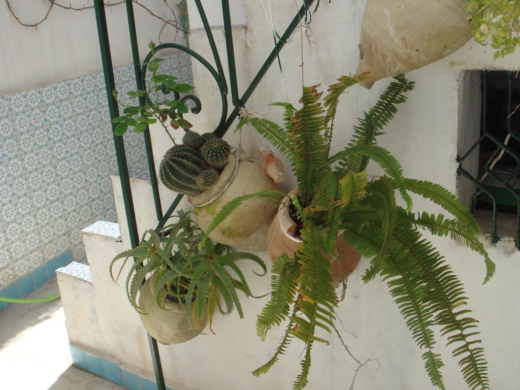 Bed and Breakfast Dar Warda Bizerte Esterno foto