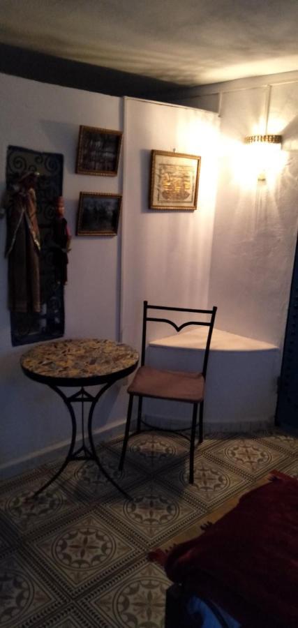Bed and Breakfast Dar Warda Bizerte Esterno foto